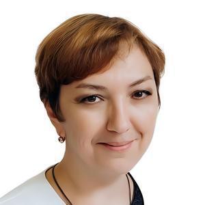 Гипарович Надежда Викторовна