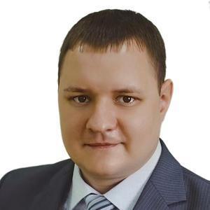 Камека Алексей Леонидович