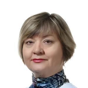 Кузнецова Любовь Викторовна