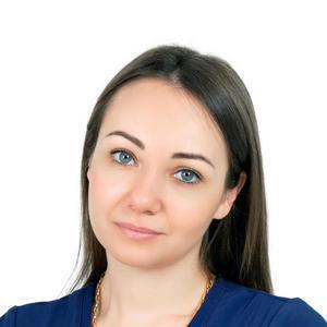 Шмаль Дарья Андреевна