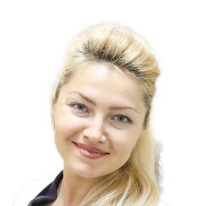 Гущина Татьяна Сергеевна