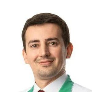 Чаусов Андрей Иванович