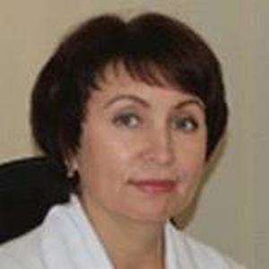 Солдаткина Ирина Васильевна