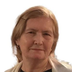 Рамазанова Альфия Анисовна