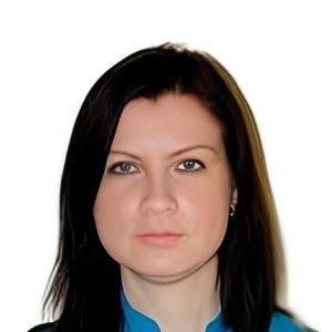 Зубкова Елена Александровна