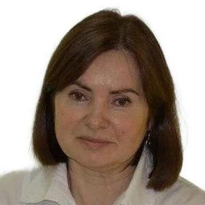 Нечаева Ирина Ивановна