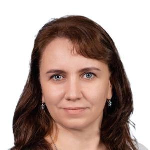 Мурычева Татьяна Владимировна
