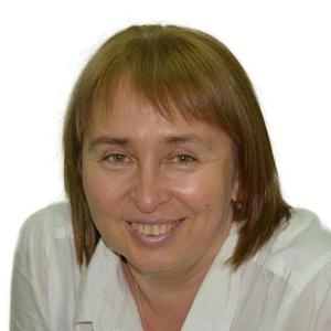 Шадрина Татьяна Авенировна