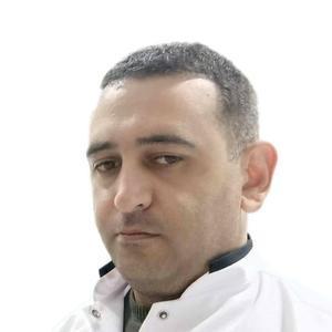Даниелян Михаил Альбертович