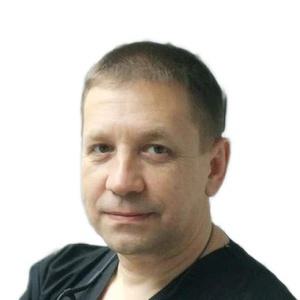 Ванюков Вадим Владимирович