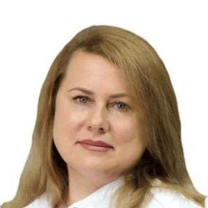 Уварова Ирина Геннадьевна