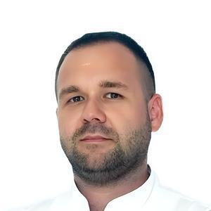 Золин Павел Евгеньевич
