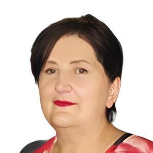 Небылицына Елена Евгеньевна