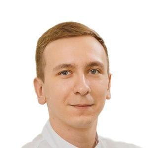 Алексеюк Алексей Олегович