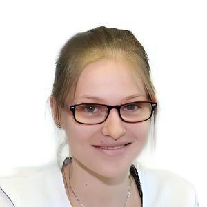 Кудашева Ксения Михайловна
