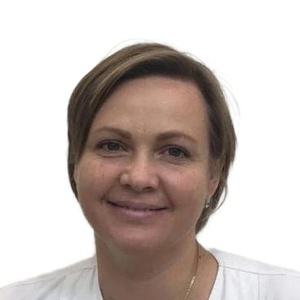 Мисевря Ольга Николаевна