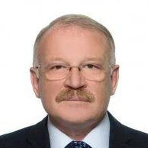 Аксененко Виктор Алексеевич