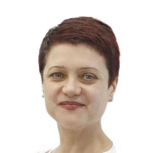 Чекалина Маргарита Викторовна