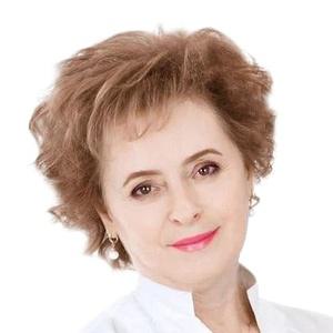 Сенченко Надежда Яковлевна