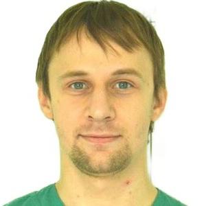 Конарев Александр Михайлович