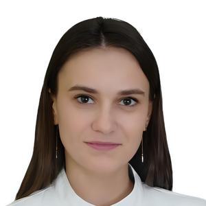 Рябошапка Наталья Александровна