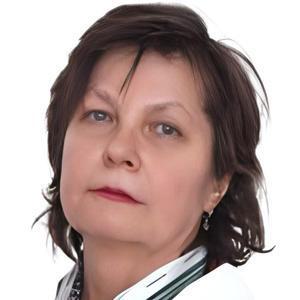 Кухтинова Наталья Владиленовна