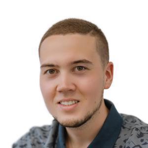 Михайлов Иван Сергеевич