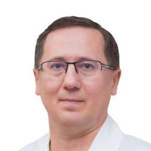 Макаров Андрей Юрьевич