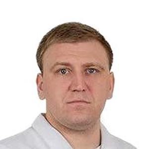 Репин Андрей Александрович