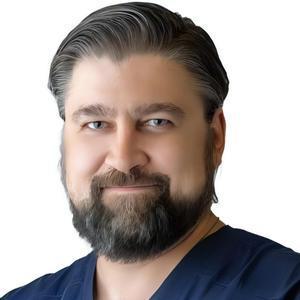 Артемьев Алексей Николаевич