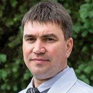 Зеленин Сергей Алексеевич