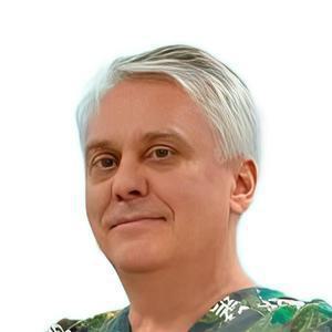 Каабак Михаил Михайлович