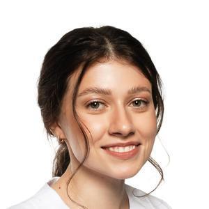 Майорова (Карпова) Екатерина Андреевна