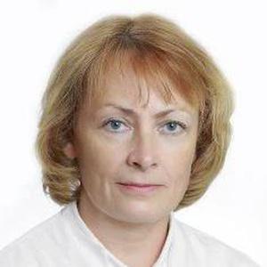 Королькова Елена Евгеньевна