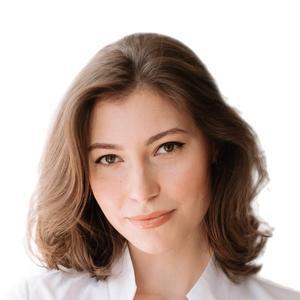 Рыбалко Полина Андреевна
