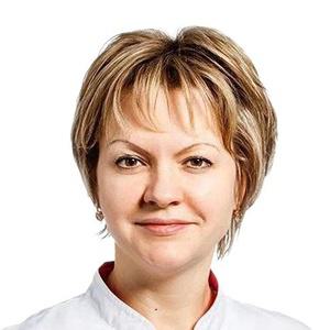 Грайфер Елена Петровна