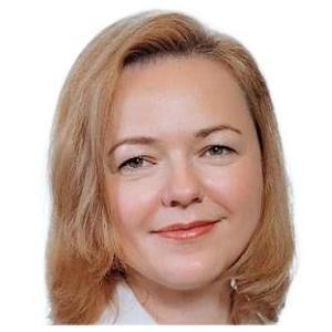 Терещенко Анна Владиславовна