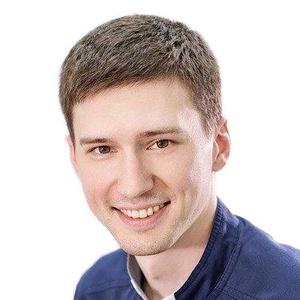 Ларкин Константин Александрович