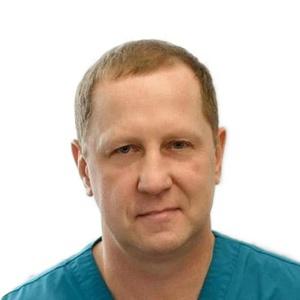 Целищев Олег Витальевич