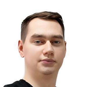 Вопилов Артём Игоревич