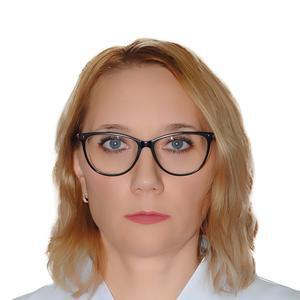 Сумская Татьяна Викторовна