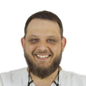 Галактионов Александр Денисович
