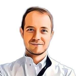 Елисеев Артем Николаевич