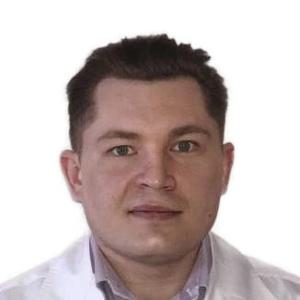 Синячкин Михаил Сергеевич