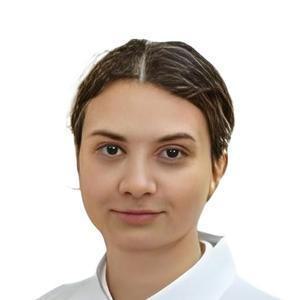 Ярчевская Валерия Тимуровна