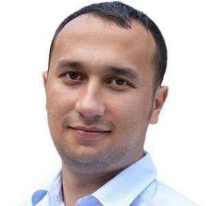 Иванов Дмитрий Владимирович