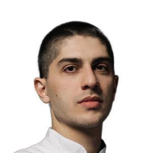 Гаджиев Муртазали Алибегович