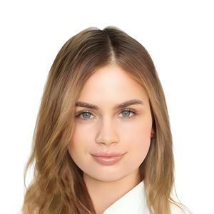 Тополь Ирина Алексеевна