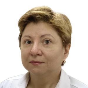 Искандярова Роза Фатыховна