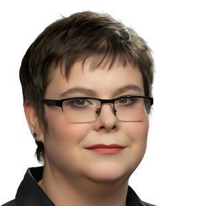 Лазарева Анна Юрьевна